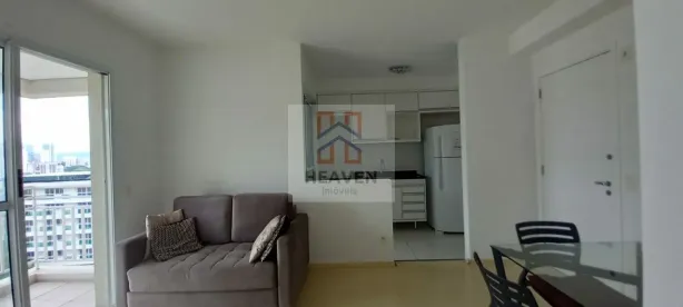 Apartamento com 2 Quartos à venda, 55m² no Barra Funda, São Paulo