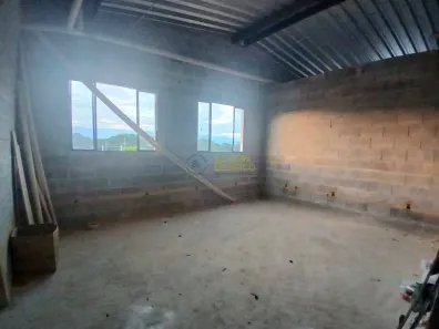Sala Comercial para alugar, 27m² no Loteamento Santa Clara, Pindamonhangaba