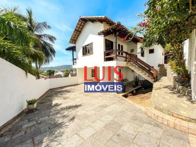Casa com 3 Quartos à venda, 300m² no Camboinhas, Niterói