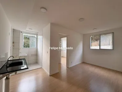 Apartamento com 2 Quartos à venda, 37m² no Bonsucesso, Rio de Janeiro