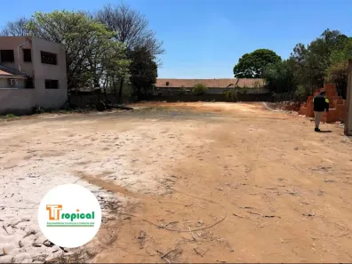 Lote/Terreno à venda, 1250m² no Chácara Recreio Alvorada, Hortolândia