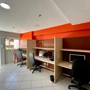 Apartamento com 1 Quarto à venda, 20m² no Centro, Rio de Janeiro