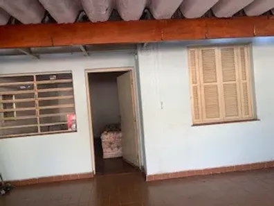Casa com 1 Quarto à venda, 95m² no Vila Arriete, São Paulo