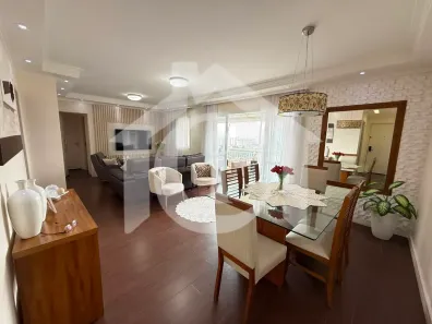 Apartamento com 3 Quartos à venda, 113m² no Centro, Diadema