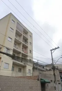 Apartamento com 2 Quartos à venda, 69m² no Jardim Sol Nascente, Jandira
