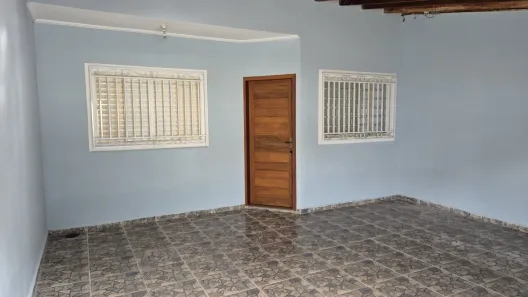 Casa com 2 Quartos à venda, 81m² no Jardim Santa Esmeralda, Sorocaba