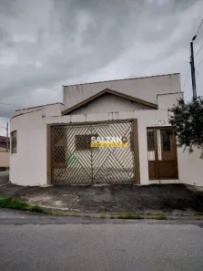 Casa com 2 Quartos à venda, 114m² no Residencial e Comercial Vila Verde, Pindamonhangaba