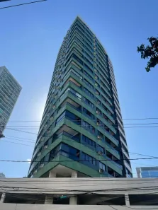 Flat com 1 Quarto à venda, 35m² no Boa Viagem, Recife