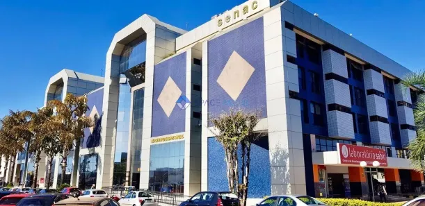 Ponto Comercial à venda, 32m² no Zona Industrial, Brasília