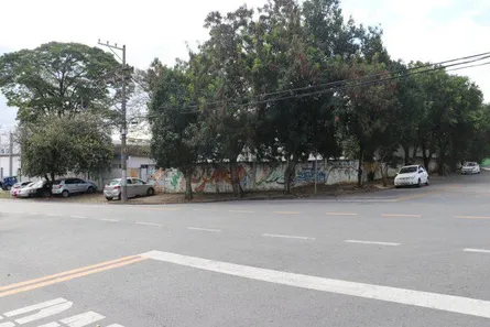 Galpão/Depósito/Armazém com 1 Quarto à venda, 2248m² no Jardim Leocádia, Sorocaba