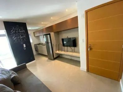 Apartamento com 1 Quarto para alugar, 45m² no Parque Campolim, Sorocaba
