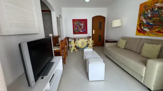 Apartamento com 1 Quarto à venda, 51m² no Jardim Paulista, São Paulo