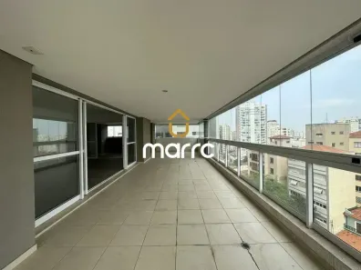 Apartamento com 4 Quartos à venda, 250m² no Vila Mariana, São Paulo