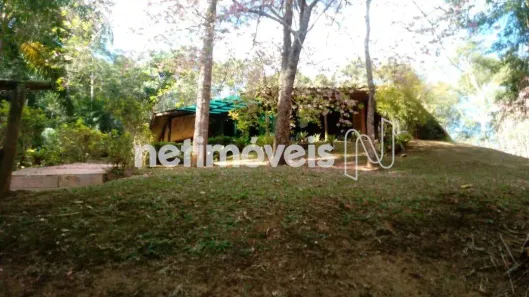 Fazenda/Sítio com 4 Quartos à venda, 9000m² no Independência, Petrópolis
