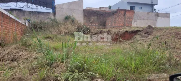 Lote/Terreno à venda, 200m² no Novo Jardim Pagani, Bauru