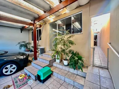Casa com 2 Quartos à venda, 160m² no Vila São Judas, São Paulo