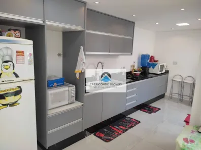 Casa com 2 Quartos à venda, 120m² no Jardim Camila, Mogi das Cruzes