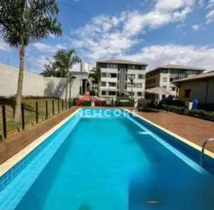 Apartamento com 2 Quartos à venda, 47m² no Jardim Maria Celina, Londrina