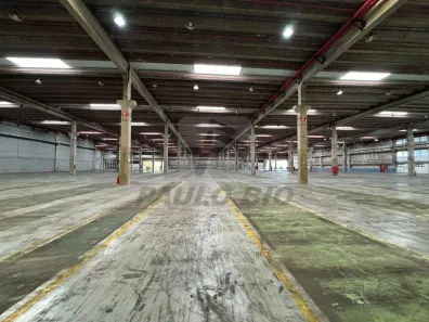 Galpão/Depósito/Armazém para alugar, 10624m² no Cooperativa, São Bernardo do Campo