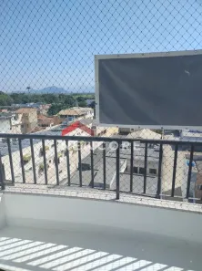 Apartamento com 2 Quartos à venda, 60m² no Parque Rosário, Campos dos Goytacazes