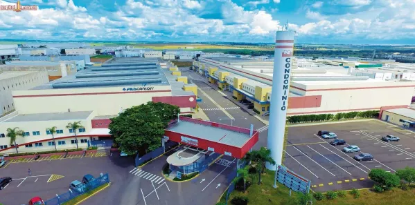 Galpão/Depósito/Armazém para alugar, 1100m² no Distrito Industrial Domingos Giomi, Indaiatuba