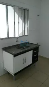 Kitnet com 1 Quarto para alugar, 18m² no Campininha, São Paulo