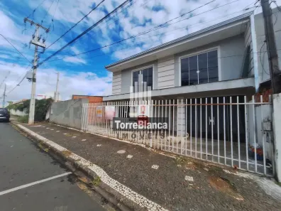 Sobrado com 3 Quartos para alugar, 150m² no Estrela, Ponta Grossa