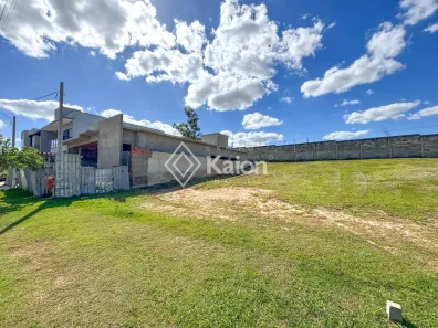 Lote/Terreno à venda, 360m² no Loteamento Residencial Una, Itu