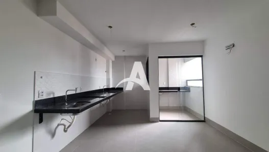 Apartamento com 2 Quartos para alugar, 54m² no Lídice, Uberlândia