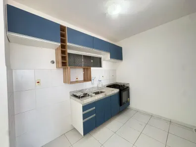 Apartamento com 2 Quartos à venda, 64m² no Coqueiro, Belém