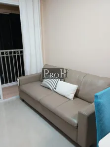 Apartamento com 2 Quartos à venda, 57m² no Mauá, São Caetano do Sul