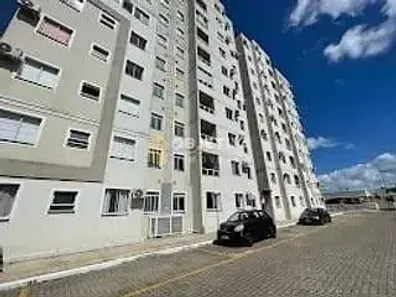 Apartamento com 2 Quartos à venda, 43m² no Vila Rosa, Novo Hamburgo