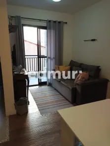 Apartamento com 2 Quartos à venda, 54m² no Vila Euclides, São Bernardo do Campo