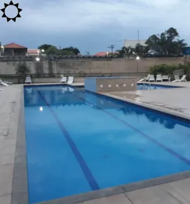 Apartamento com 3 Quartos para alugar, 74m² no Jaguaribe, Osasco