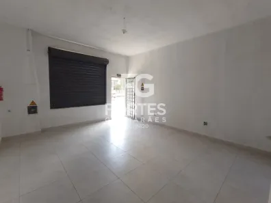 Prédio Comercial para alugar, 35m² no Vila Seixas, Ribeirão Preto