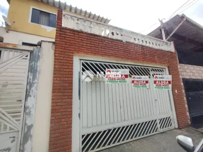Sobrado com 3 Quartos à venda, 122m² no Cipava, Osasco