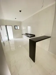 Casa com 3 Quartos à venda, 80m² no São Bento, Fortaleza