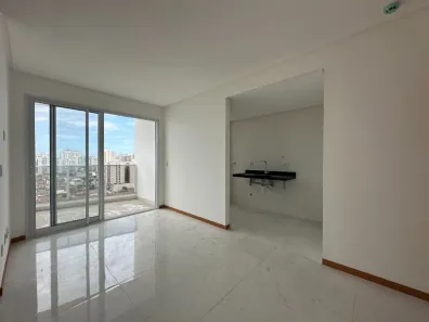 Apartamento com 2 Quartos para alugar, 73m² no Praia de Itaparica, Vila Velha