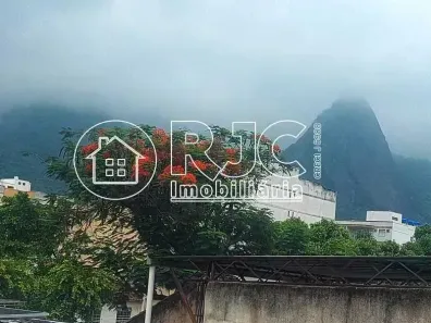 Apartamento com 2 Quartos à venda, 120m² no Grajaú, Rio de Janeiro