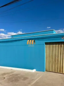 Casa com 3 Quartos para alugar, 130m² no De Lourdes, Anápolis