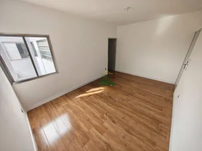 Apartamento com 2 Quartos à venda, 71m² no Vila Scarpelli, Santo André