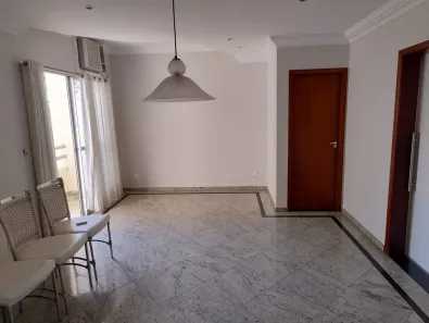 Apartamento com 2 Quartos à venda, 88m² no Despraiado, Cuiabá