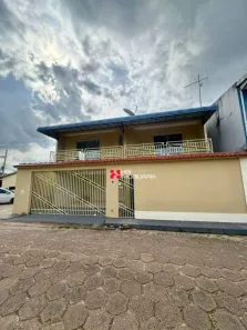 Casa de Condomínio com 4 Quartos à venda, 222m² no Coqueiro, Belém