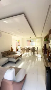 Casa de Condomínio com 5 Quartos à venda, 260m² no Recreio dos Bandeirantes, Rio de Janeiro
