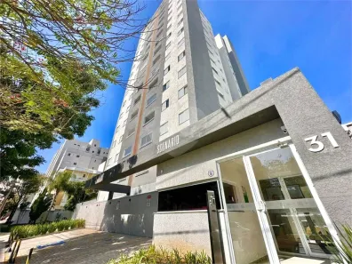 Apartamento com 2 Quartos à venda, 51m² no Parque Campolim, Sorocaba