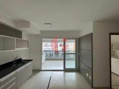 Apartamento com 2 Quartos para alugar, 50m² no Altos do Esplanada, São José dos Campos