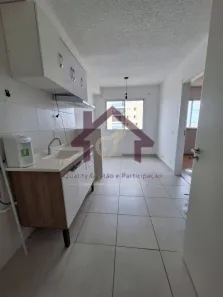 Apartamento com 1 Quarto à venda, 25m² no Vila Cláudia, São Paulo