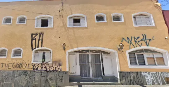 Prédio Comercial à venda, 781m² no Centro, Campinas