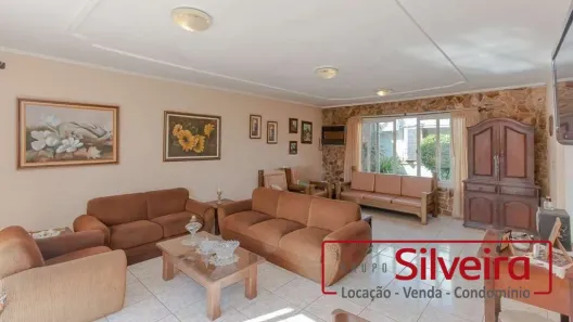 Casa com 4 Quartos à venda, 254m² no Chácara das Pedras, Porto Alegre