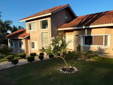 Casa de Condomínio com 3 Quartos para alugar, 300m² no Chácaras Colinas Verdes, Arujá
